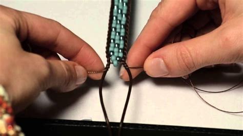 how to make stackable bracelets.